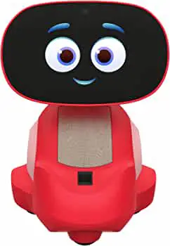 AI robot toy