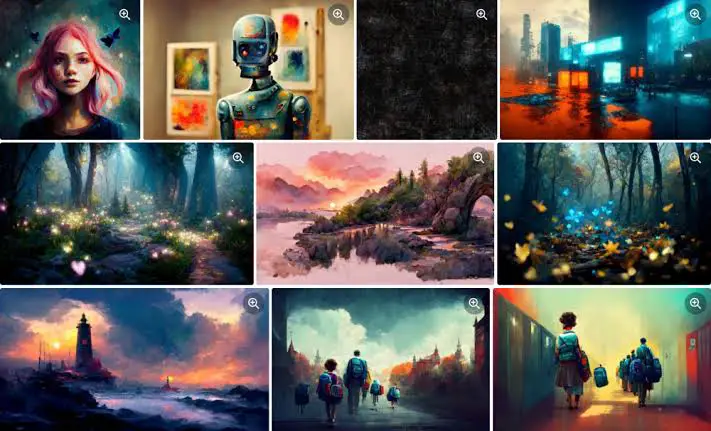 How To Make Money with AI Art